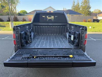 2013 Ford F-150 FX4   - Photo 17 - Elk Grove, CA 95624
