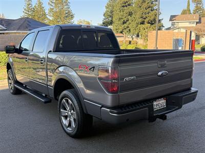2013 Ford F-150 FX4   - Photo 4 - Elk Grove, CA 95624