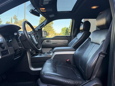 2013 Ford F-150 FX4   - Photo 13 - Elk Grove, CA 95624