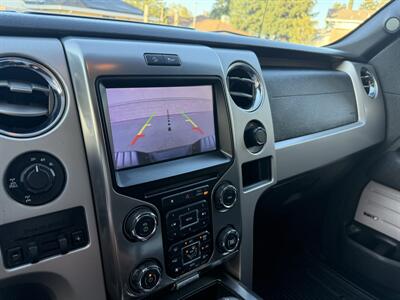 2013 Ford F-150 FX4   - Photo 11 - Elk Grove, CA 95624
