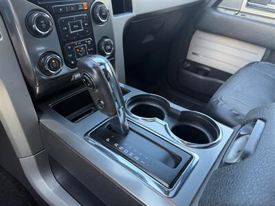 2013 Ford F-150 FX4   - Photo 12 - Elk Grove, CA 95624