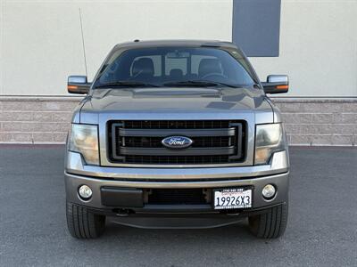 2013 Ford F-150 FX4   - Photo 2 - Elk Grove, CA 95624