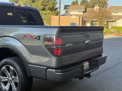 2013 Ford F-150 FX4   - Photo 19 - Elk Grove, CA 95624