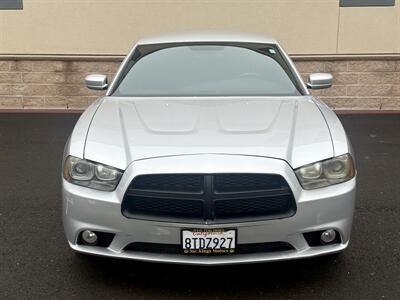 2012 Dodge Charger R/T   - Photo 2 - Elk Grove, CA 95624