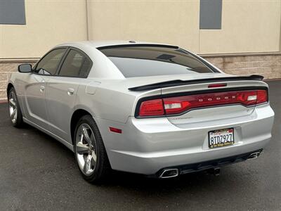 2012 Dodge Charger R/T   - Photo 4 - Elk Grove, CA 95624