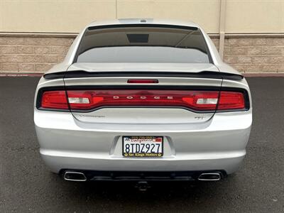 2012 Dodge Charger R/T   - Photo 5 - Elk Grove, CA 95624