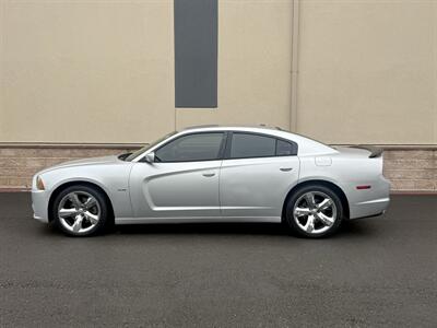 2012 Dodge Charger R/T   - Photo 7 - Elk Grove, CA 95624