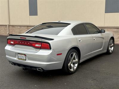 2012 Dodge Charger R/T   - Photo 6 - Elk Grove, CA 95624