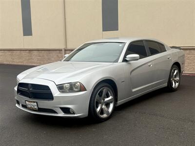 2012 Dodge Charger R/T   - Photo 3 - Elk Grove, CA 95624