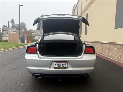 2012 Dodge Charger R/T   - Photo 14 - Elk Grove, CA 95624