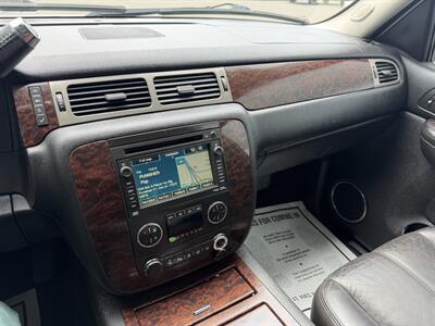 2008 GMC Yukon Denali   - Photo 14 - Elk Grove, CA 95624