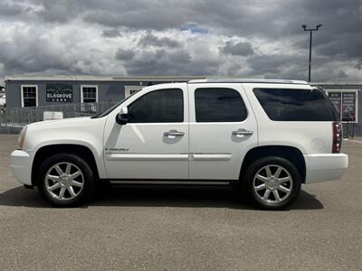 2008 GMC Yukon Denali   - Photo 7 - Elk Grove, CA 95624