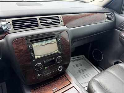 2008 GMC Yukon Denali   - Photo 13 - Elk Grove, CA 95624