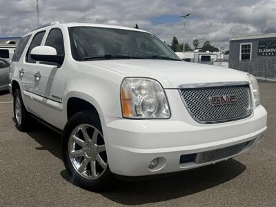 2008 GMC Yukon Denali   - Photo 1 - Elk Grove, CA 95624