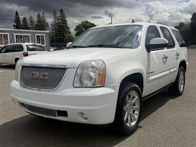 2008 GMC Yukon Denali   - Photo 3 - Elk Grove, CA 95624