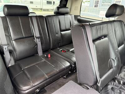 2008 GMC Yukon Denali   - Photo 21 - Elk Grove, CA 95624