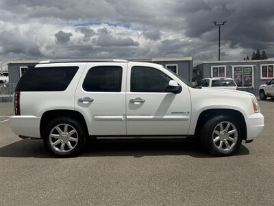 2008 GMC Yukon Denali   - Photo 8 - Elk Grove, CA 95624