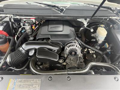 2008 GMC Yukon Denali   - Photo 29 - Elk Grove, CA 95624