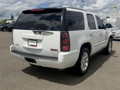 2008 GMC Yukon Denali   - Photo 6 - Elk Grove, CA 95624