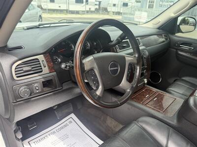 2008 GMC Yukon Denali   - Photo 15 - Elk Grove, CA 95624