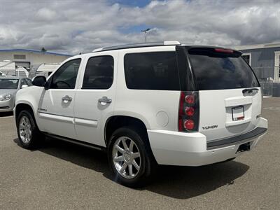 2008 GMC Yukon Denali   - Photo 9 - Elk Grove, CA 95624