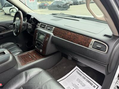 2008 GMC Yukon Denali   - Photo 18 - Elk Grove, CA 95624