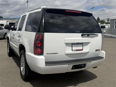 2008 GMC Yukon Denali   - Photo 4 - Elk Grove, CA 95624