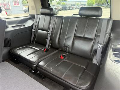 2008 GMC Yukon Denali   - Photo 17 - Elk Grove, CA 95624