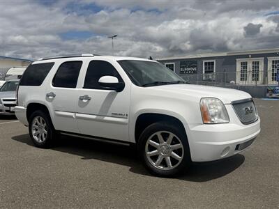 2008 GMC Yukon Denali   - Photo 10 - Elk Grove, CA 95624