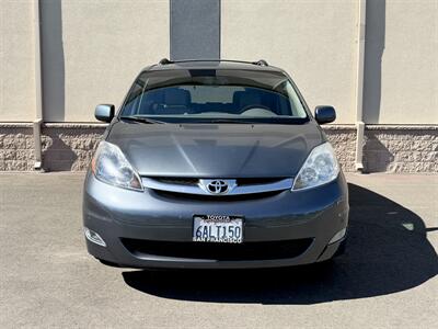 2007 Toyota Sienna XLE Limited 7-Passenger   - Photo 3 - Elk Grove, CA 95624