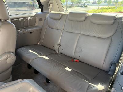 2007 Toyota Sienna XLE Limited 7-Passenger   - Photo 44 - Elk Grove, CA 95624