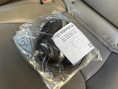 2007 Toyota Sienna XLE Limited 7-Passenger   - Photo 46 - Elk Grove, CA 95624
