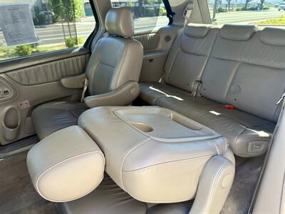2007 Toyota Sienna XLE Limited 7-Passenger   - Photo 43 - Elk Grove, CA 95624