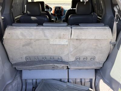 2007 Toyota Sienna XLE Limited 7-Passenger   - Photo 50 - Elk Grove, CA 95624