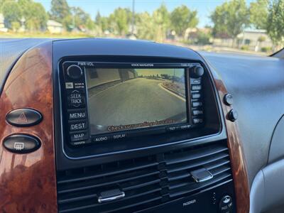 2007 Toyota Sienna XLE Limited 7-Passenger   - Photo 38 - Elk Grove, CA 95624