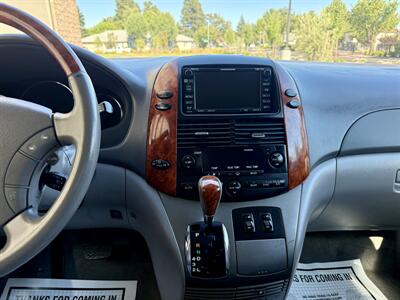 2007 Toyota Sienna XLE Limited 7-Passenger   - Photo 31 - Elk Grove, CA 95624