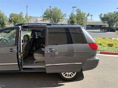 2007 Toyota Sienna XLE Limited 7-Passenger   - Photo 12 - Elk Grove, CA 95624