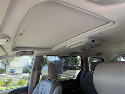 2007 Toyota Sienna XLE Limited 7-Passenger   - Photo 41 - Elk Grove, CA 95624
