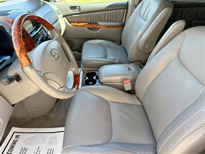 2007 Toyota Sienna XLE Limited 7-Passenger   - Photo 25 - Elk Grove, CA 95624