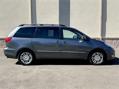 2007 Toyota Sienna XLE Limited 7-Passenger   - Photo 6 - Elk Grove, CA 95624