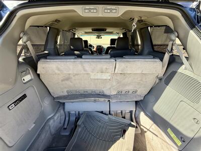 2007 Toyota Sienna XLE Limited 7-Passenger   - Photo 49 - Elk Grove, CA 95624