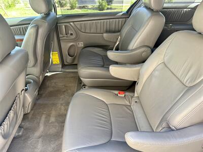 2007 Toyota Sienna XLE Limited 7-Passenger   - Photo 42 - Elk Grove, CA 95624