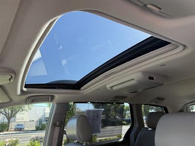 2007 Toyota Sienna XLE Limited 7-Passenger   - Photo 40 - Elk Grove, CA 95624
