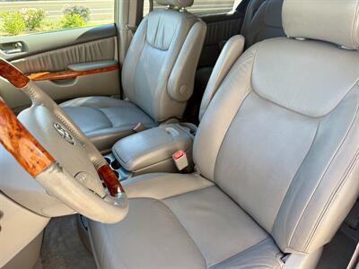 2007 Toyota Sienna XLE Limited 7-Passenger   - Photo 26 - Elk Grove, CA 95624