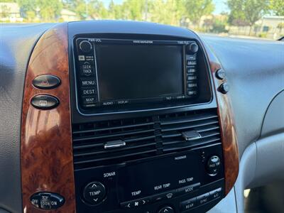 2007 Toyota Sienna XLE Limited 7-Passenger   - Photo 39 - Elk Grove, CA 95624