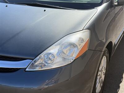 2007 Toyota Sienna XLE Limited 7-Passenger   - Photo 17 - Elk Grove, CA 95624