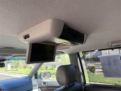 2007 Toyota Sienna XLE Limited 7-Passenger   - Photo 45 - Elk Grove, CA 95624