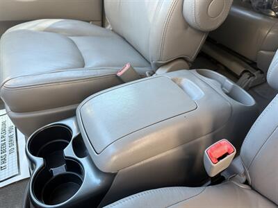 2007 Toyota Sienna XLE Limited 7-Passenger   - Photo 34 - Elk Grove, CA 95624