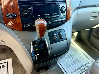2007 Toyota Sienna XLE Limited 7-Passenger   - Photo 29 - Elk Grove, CA 95624