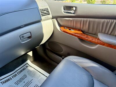 2007 Toyota Sienna XLE Limited 7-Passenger   - Photo 32 - Elk Grove, CA 95624